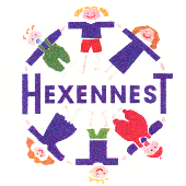 Hexennest